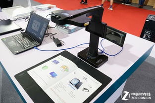 以专取胜 从教育展看良田高拍仪的专业化行业应用